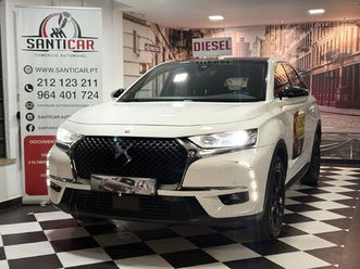 1.5 bluehdi performance line eat8