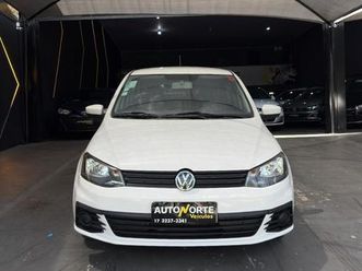 volkswagen gol trendline i motion 1.6 t. flex 8v 5p