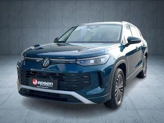 2.0 tdi dsg 4motion /7-sitzer /ahk /iq-light