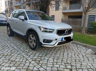 volvo xc 40 1.5 t3 momentum
