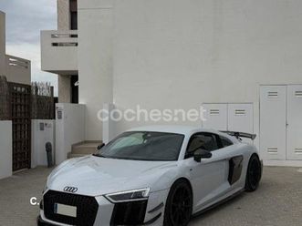 audi r8 5.2 fsi v10 plus quattro s tronic