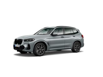 bmw x3 xdrive30e m sport