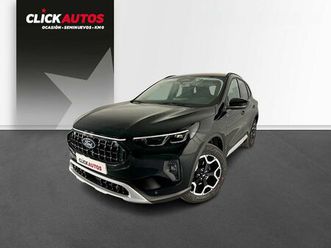 ford kuga 2.5 duratec 180cv fhev active autom.