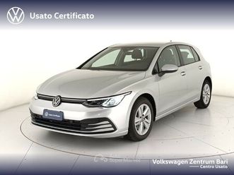 2.0 tdi life 115cv dsg