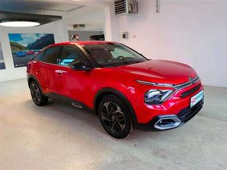 citroën c4 puretech 155 s&s shine edition eat8 aut.