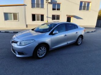 renault fluence 1.5 dci edc ≫ 2013 • 3 550 eur • id