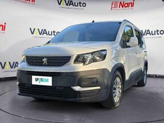 1.5 bluehdi 130 s&s eat8 allure standard