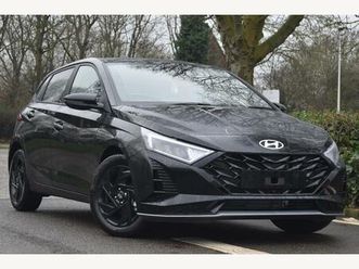 1.0 t-gdi black line euro 6 (start/stop) 5dr