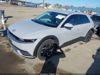 hyundai ioniq 5 sel awd| крайна цена