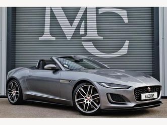 5.0 v8 r-dynamic auto awd euro 6 (start/stop) 2dr