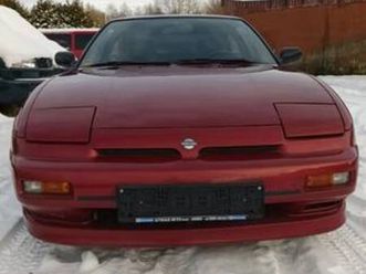 nissan 200sx s13 wrocław - sprzedajemy.pl