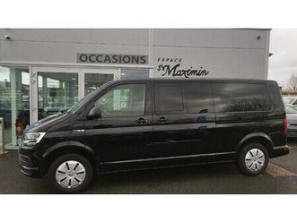 caravelle 2.0 tdi 150 bmt longue dsg7