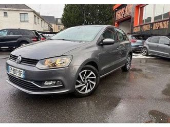 1.2 tsi 90ch bluemotion technology match
