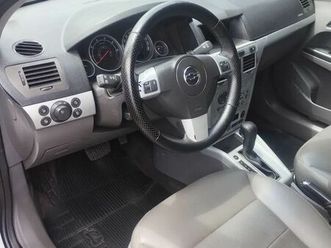 elegan. 2.0 mpfi 8v flexpower aut