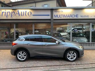 infiniti q30 2.2 diesel dct premium