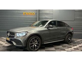 coupé classe 2.0 300 e 320h 210 eq-power