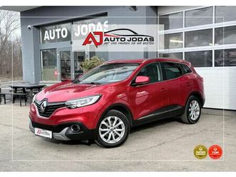 renault kadjar energy dci 110 xmod **keyless/spurass.**