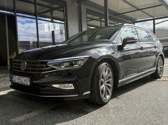 passat rline 2020, 190ks,72tkm