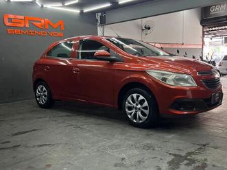 hatch lt 1.0 8v flex power mec. 4p