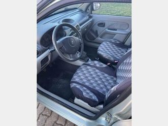 renault thalia 1.4 authentique