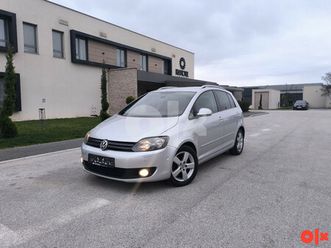 vw golf plus 1.6 tdi **team**2011** reg 09/2026**