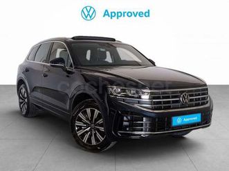 volkswagen touareg eleg ehybrid 3.0v6 tsi tip 4m