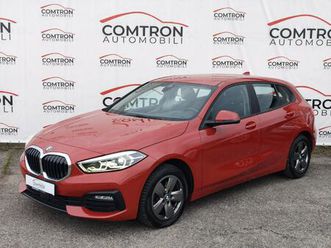 bmw 116d**automatik**garancija**, 2020 god.