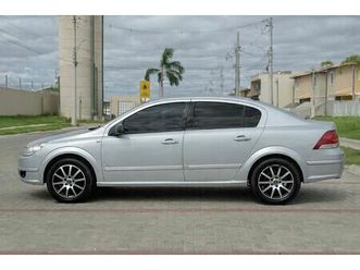 elite 2.4 mpfi 16v flexpower aut.