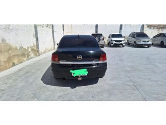 elite 2.4 mpfi 16v flexpower aut.