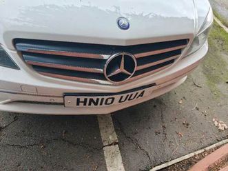 mercedes-benz, clc, coupe, 2010, semi-auto, 1796 (cc), 3 doors