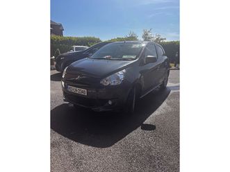 1.2 3 as&g 79bhp 5dr