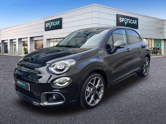 fiat 500x 1.6 multijet 97kw (130 cv) s&s sport