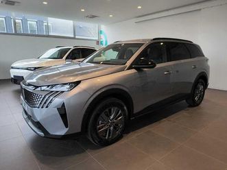 hybrid 136 e-dcs6 allure