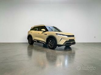 byd atto 2 45,1 kwh active