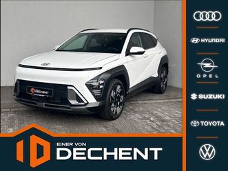 hyundai kona prime my26 150ps 360°/navi/el.sitze!