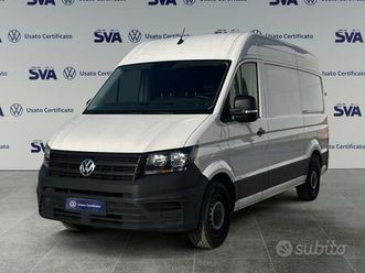 volkswagen crafter ii 2.0 tdi 140cv l3h3 business