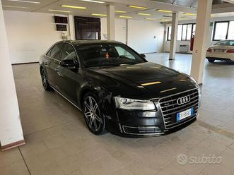 audi a8 3.0