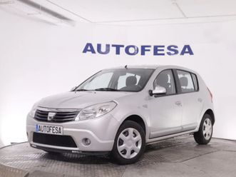 1.4 mpi laureate 75cv 5p