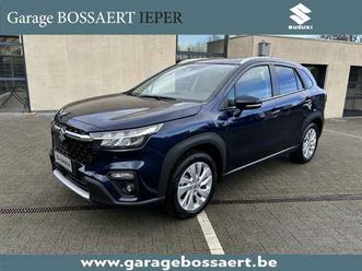 1.5 hybrid gl+ automaat - directiewagen gar. 05/32