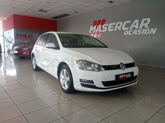 volkswagen golf advance 1.4 tsi dsg