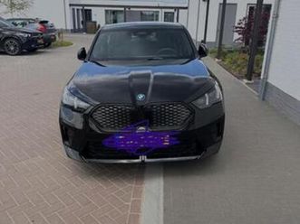 bmw ix2 xdrive30 aut 2024 m sport. aankoopprijs €74.500 — bmw — marktplaats