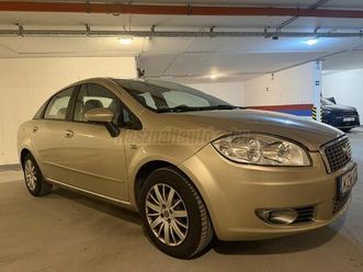 fiat linea 1.4 8v active