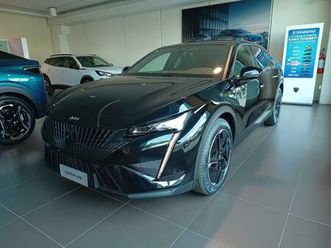 hybrid 136 e-dcs6 gt