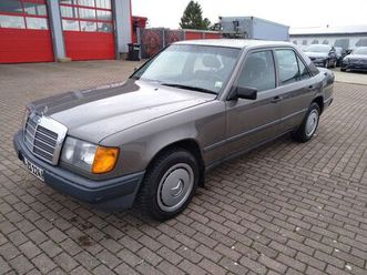 mercedes-benz 300td 4matic automatik