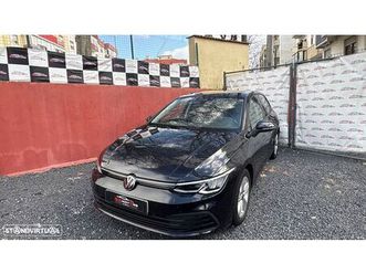 vw golf 1.0 tsi sportline