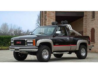 1990 | gmc sierra 1500