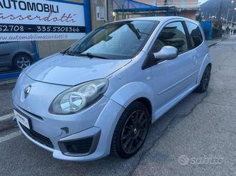 renault twingo 1.6 16v rs