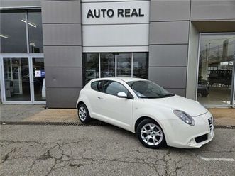 alfa romeo mito 1.4 mpi 78 start & stop edizione