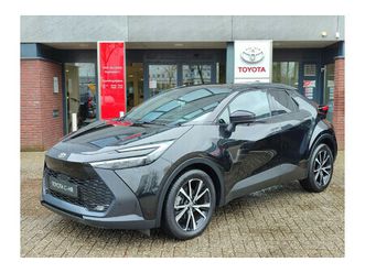 hybrid 140 first edition