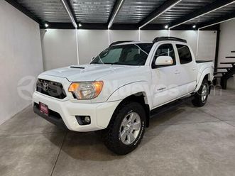 4.0 trd sport 4x4 at